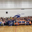 Canucks Oilers Playoffs Carson Soucy school split