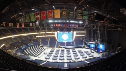 Timelapse: NHL Awards to Draft