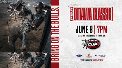 PBR: Canada Cup Series