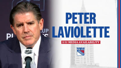 Postgame: Laviolette