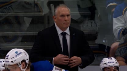 NHL Now: Berube Coaching News