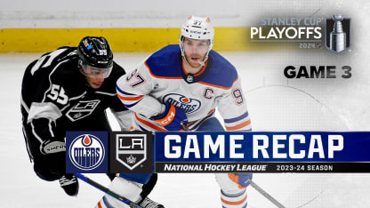 R1, Gm3: EDM @ LAK Recap