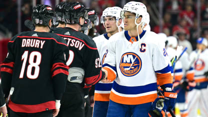 Why 2023-24 New York Islanders are eliminated from postseason