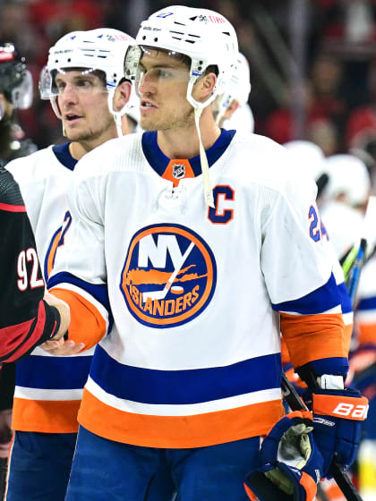 Why 2023-24 New York Islanders are eliminated from postseason