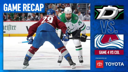 Toyota Game Recap: R2G4 5/13/2024