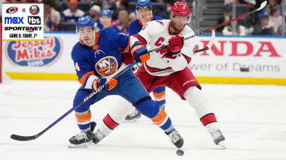 Carolina Hurricanes New York Islanders Game 4 preview