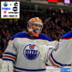 Edmonton Oilers game 5 starting goalie undecided