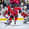 PROSPECTS: IceHogs Set to Open Calder Cup Playoffs Saturday