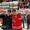 LHJMQ Voltigeurs Un triomphe comme dans les films