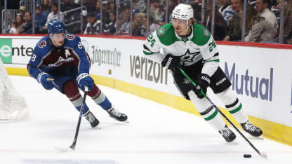 Dallas Stars show composure in Game 3 win