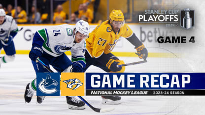 R1, Gm4: VAN @ NSH Recap