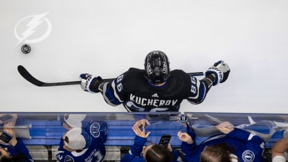 PHOTOS: Tampa Bay Lightning vs. Toronto Maple Leafs