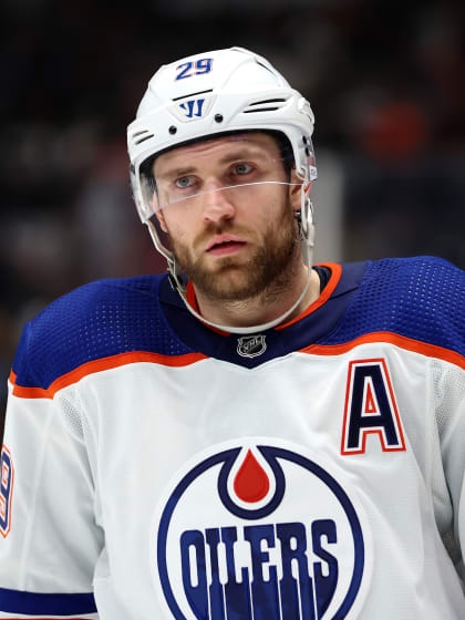 Oilers: Draisaitl schickt Kampfansage an die Canucks