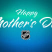 Hockey Moms feature videos for Mothers Day