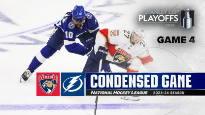 R1, Gm4: FLA @ TBL Condensed Game