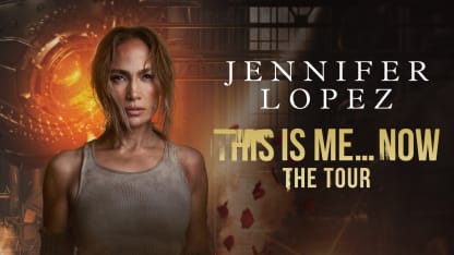 Jennifer Lopez - August 9, 2024