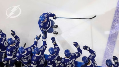 PHOTOS: TBL vs. FLA - Round 1, Game 4