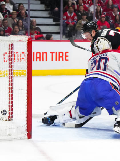 Senators vs Canadiens | 13.04.2024