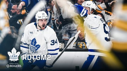 RD1 GM2 | The Leaf: Blueprint Moment