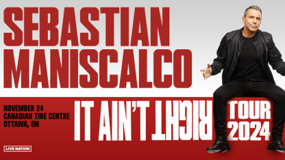 Sebastian Maniscalco