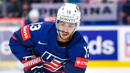 blue jackets update iihf world championships 2024