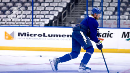 PHOTOS: 04.25.24 Morning Skate