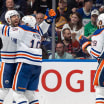 Edmonton Oilers aim to take momentum into Game 3 against Canucks