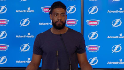 Duclair | Exit Interview