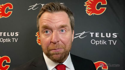 Kiprusoff kertoo juhlaillastaan