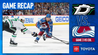 Toyota Game Recap: R2G3 5/12/2024