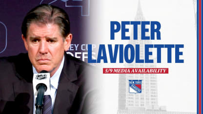 Postgame: Laviolette