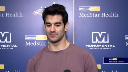 Max Pacioretty | April 30