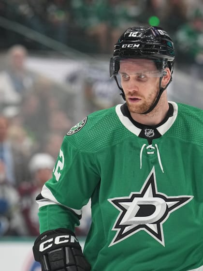 Radek Faksa a chvála od kouče Dallas Stars