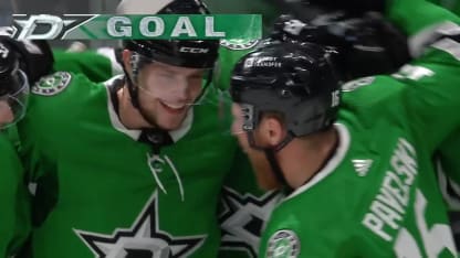 Heiskanen et Robertson s'unissent en A.N.