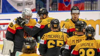 IIHF-Weltmeisterschaft 2024 Spieltag 15 Mai