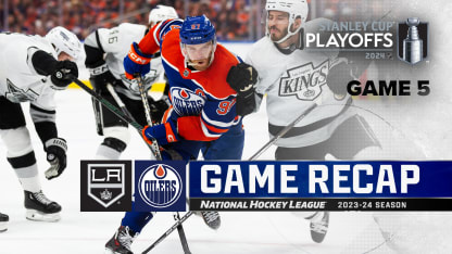 R1, Gm5: LAK @ EDM Recap