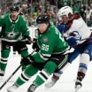 Dallas Stars missed opportunity to close out Avalanche in Game 5