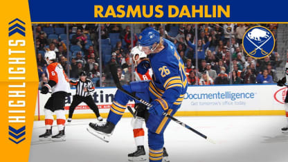 Dahlin | Top Plays