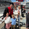 Ryan McDonagh earns degree at University of Wisconsin