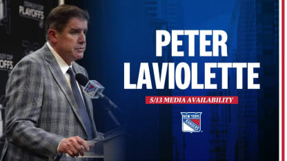 Postgame: Laviolette