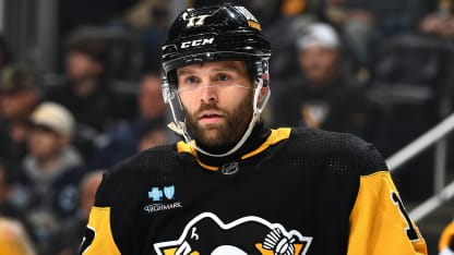 King Clancy blog Bryan Rust helping kids