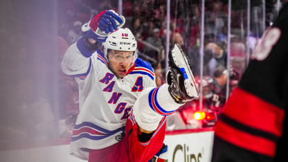 Panarin's beautiful OT winner