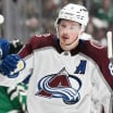 Cale Makar scores two goals in Colorado win at Dallas