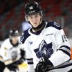 Spencer Gill's stock rising for 2024 NHL Draft