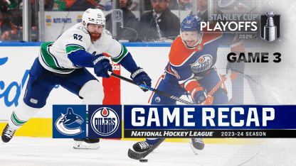 R2, Gm3: VAN @ EDM Recap