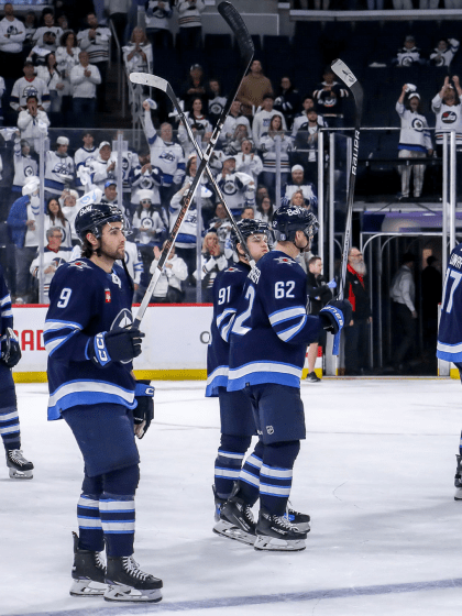 Why 2023-24 Winnipeg Jets are eliminated from postseason