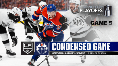 R1, Gm5: LAK @ EDM Condensed