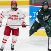 Mock 2024 NHL Draft Experts split after Celebrini, Levshunov, Silayev