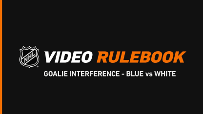 Video Rulebook - Blue vs White