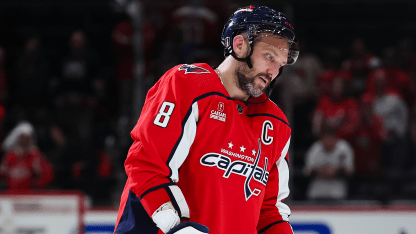 Why 2023-24 Washington Capitals are eliminated from postseason